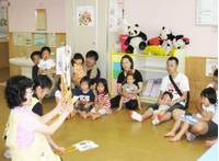 静岡中央子育て支援センター 静岡 の写真 (3)
