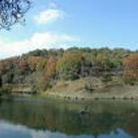 末山・くつわ池自然公園 の写真 (1)
