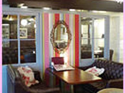 Mee S Pancake ミーズパンケーキ 子連れのおでかけ 子どもの遊び場探しならコモリブ