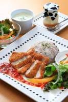 【閉店】Dining　Cafe　SOLA （ダイニングカフェ ソラ） の写真 (2)