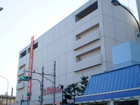 イトーヨーカドー 東村山店 子連れのおでかけ 子どもの遊び場探しならコモリブ イトーヨーカドー 東村山店 子連れのおでかけ 子どもの遊び場探しならコモリブ