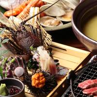 水炊き・鶏料理と旬菜料理 さかえや 恵比寿本店 の写真 (2)