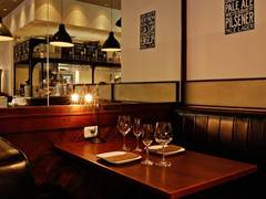 六本木の子連れで行ける結婚記念日ランチにぴったりなお店10選 個室のあるレストランも 3 子連れのおでかけ 子どもの遊び場探しならコモリブ