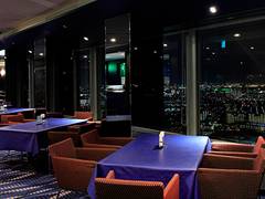 スカイクルーズ マクハリ （LOUNGE SKYCRUISE MAKUHARI）