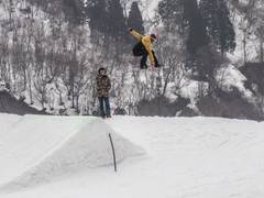 余呉高原リゾート・ヤップ