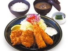 とんかつ和幸 トレッサ横浜店 子連れのおでかけ 子どもの遊び場探しならコモリブ とんかつ和幸 トレッサ横浜店 子連れのおでかけ 子どもの遊び場探しならコモリブ