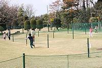 【閉業】サイボクパークゴルフ わんぱく体験コース