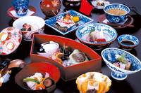 日本料理 雲海 (うんかい) の写真 (2)
