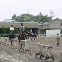 八王子乗馬クラブ の写真 (2)