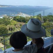 江ノ島の子連れお出かけスポット8選！綺麗な海で思いっきりはしゃごう