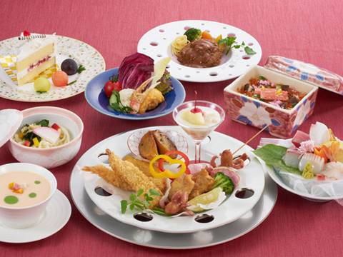 新潟 月岡温泉周辺の赤ちゃん連れにおすすめの宿10選 2 子連れのおでかけ 子どもの遊び場探しならコモリブ