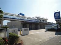 雪印メグミルク　神戸工場 の写真 (1)