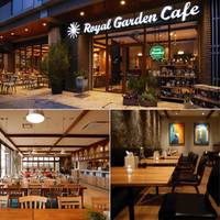 【閉店】ロイヤルガーデンカフェ たまプラーザ （Royal Garden Cafe）