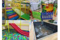 【閉店】Kid's US.LAND イズミヤハーバーランド店