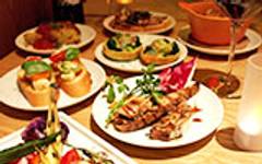 渋谷駅周辺の子連れにオススメの個室付きディナー7選！個室なので気楽に食事ができます！