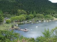 志高湖 の写真