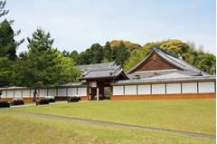 宮崎市佐土原歴史資料館 (みやざきしさどわられきししりょうかん)