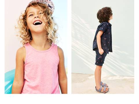 h M ダイバーシティ東京プラザ店 子連れのおでかけ 子どもの遊び場探しならコモリブ