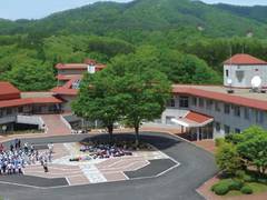 国立花山青少年自然の家 子連れのおでかけ 子どもの遊び場探しならコモリブ