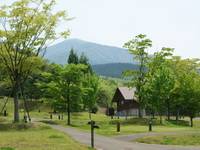秋田市太平山リゾート公園 (あきたしたいへいざんりぞーとこうえん) の写真 (1)