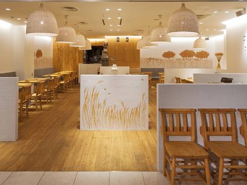 こなな ルミネ池袋店 子連れのおでかけ 子どもの遊び場探しならコモリブ