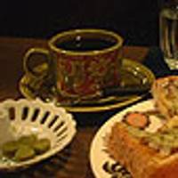  よつばカフェ   の写真 (2)