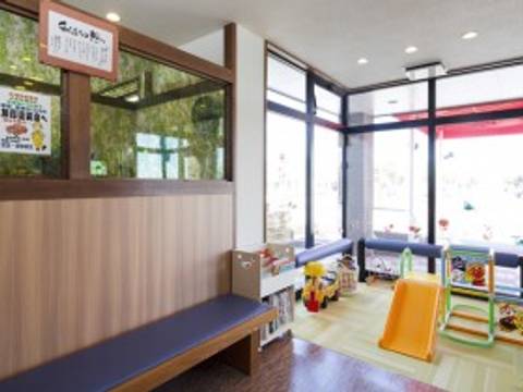 焼肉なべしま 宮崎大島店 子連れのおでかけ 子どもの遊び場探しならコモリブ