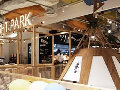 EIGHT PARK CAFE ららぽーと名古屋みなとアクルス店