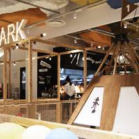 EIGHT PARK CAFE ららぽーと名古屋みなとアクルス店 の写真 (1)