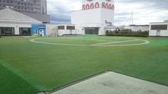 子連れにおすすめ 横浜の屋上庭園6選 人気のワールドポーターズも 2 子連れのおでかけ 子どもの遊び場探しならコモリブ