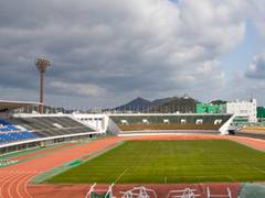 鳴門 大塚スポーツパークポカリスエットスタジアム 子連れのおでかけ 子どもの遊び場探しならコモリブ 鳴門 大塚スポーツパークポカリスエットスタジアム 子連れのおでかけ 子どもの遊び場探しならコモリブ