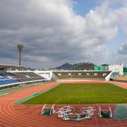 鳴門 大塚スポーツパークポカリスエットスタジアム 子連れのおでかけ 子どもの遊び場探しならコモリブ