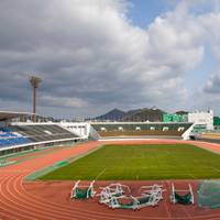 鳴門・大塚スポーツパークポカリスエットスタジアム の写真