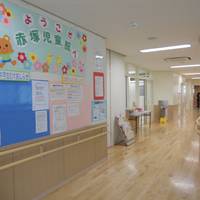 CAP'S赤塚児童館 の写真 (3)