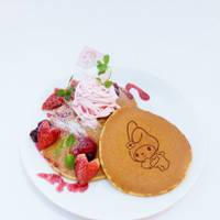 【閉店】Cafe de MIKI with Hello Kitty（カフェドミキ ハローキティ） の写真 (3)