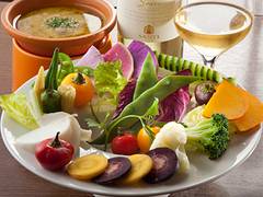 ベジテーブル Veg Table 子連れのおでかけ 子どもの遊び場探しならコモリブ