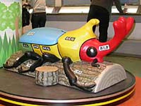 広島市森林公園こんちゅう館 子連れのおでかけ 子どもの遊び場探しならコモリブ 広島市森林公園こんちゅう館 子連れのおでかけ 子どもの遊び場探しならコモリブ