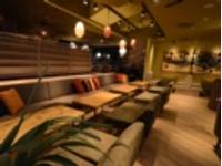 atari CAFE＆DINING 池袋PARCO店（アタリカフェ＆ダイニング） の写真 (2)