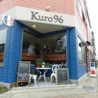 Kuro96 (クロクロ) の写真 (1)