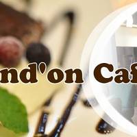【閉店】Andon cafe（アンドンカフェ）