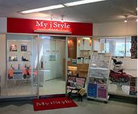 My jStyle by Yamano 学園都市店（マイジェイスタイル）