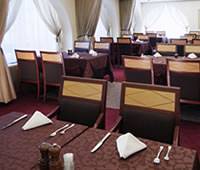  ホテルオークラ レストラン ニホンバシ   の写真 (1)