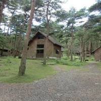 えびの高原キャンプ村 の写真 (1)