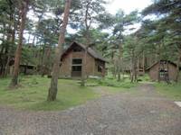 えびの高原キャンプ村 の写真 (1)