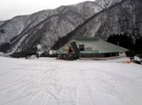 白弓スキー場 の写真 (2)