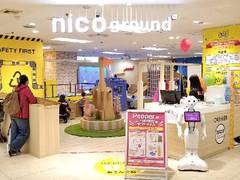 NICOPA＆nico ground 丸井錦糸町店