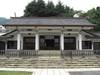 神戸護国神社　（こうべごこくじんじゃ）