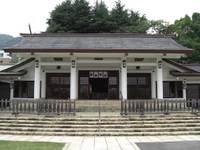 神戸護国神社　（こうべごこくじんじゃ） の写真 (1)