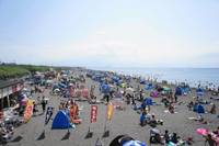 石狩浜海水浴場 の写真 (2)