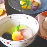 日本料理 竹茂  （ちくも） の写真 (1)